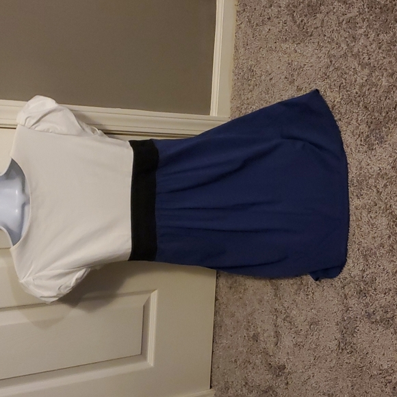 10 DLR SALE NWT BEAUTIFUL LOFT DRESS 👗 - Picture 7 of 8